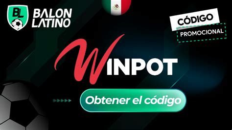 winpot méxico